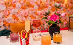 Parc 55 San Francisco A Hilton Hotel 4*